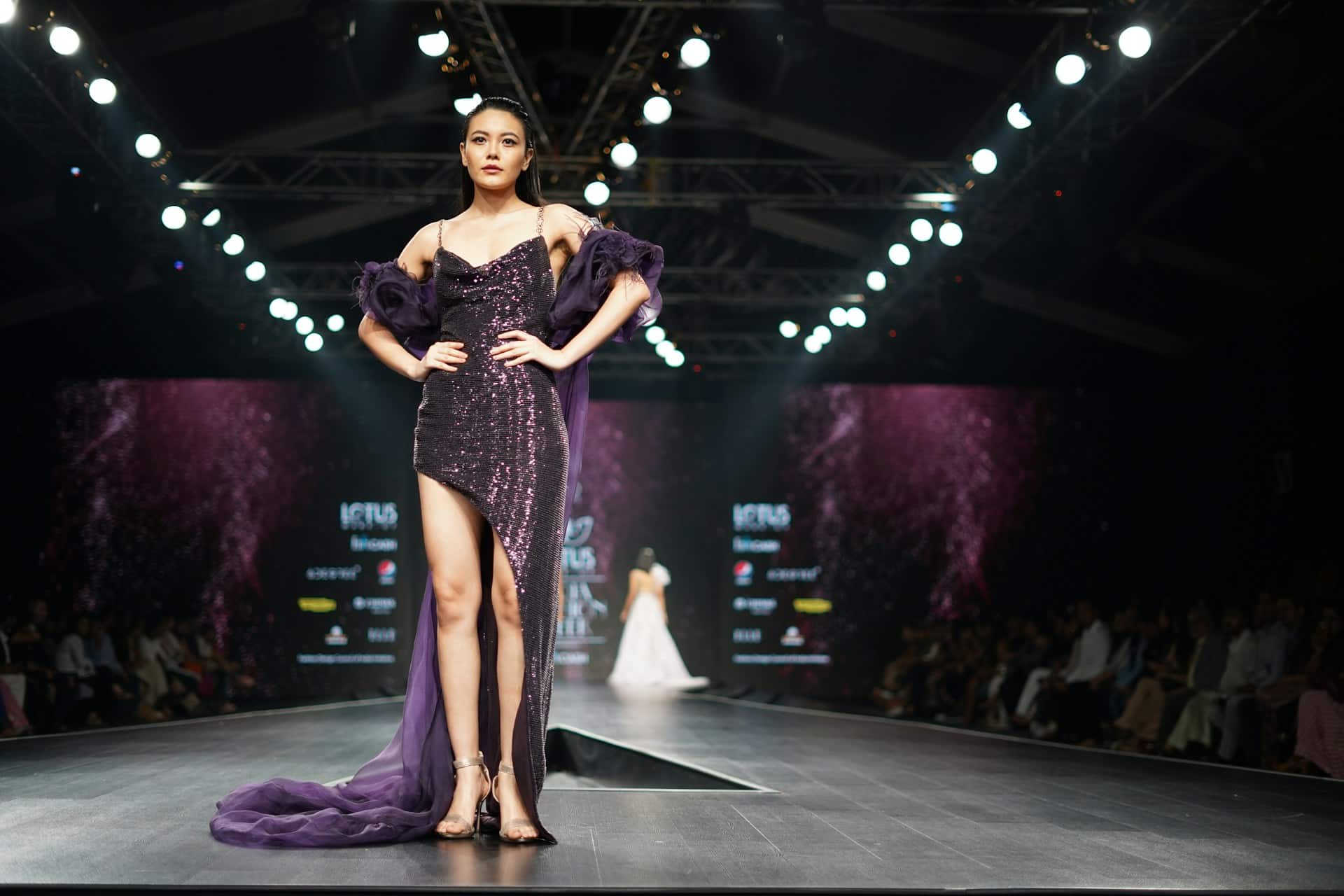 The Experts’ Guide to a Runway Model John Casablancas