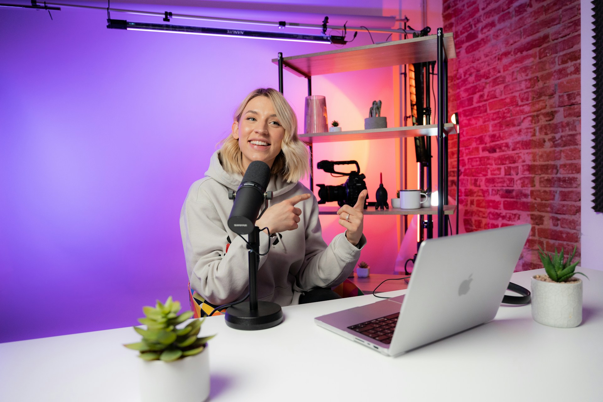 Building Your Personal Brand on Social Media