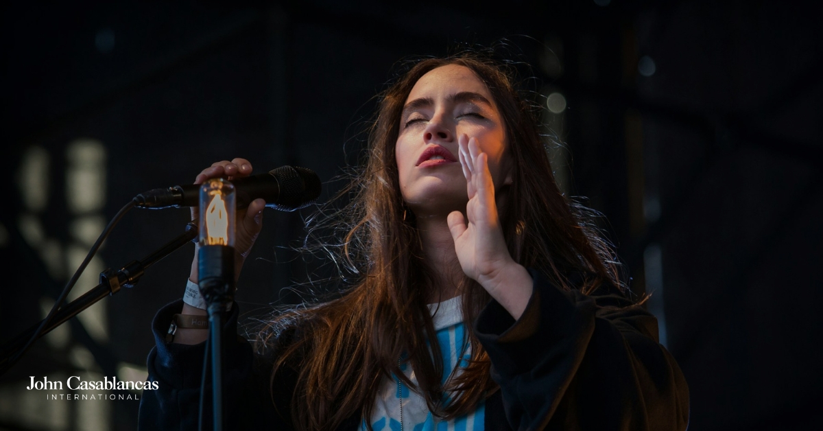 Vocal Health Tips for Singers to Enhance Performance
