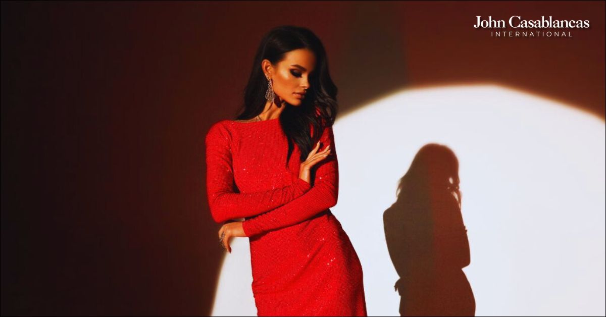 how to get signed to a modeling agency