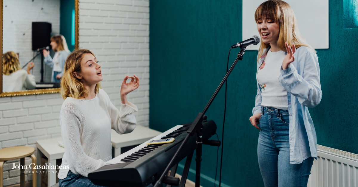 How Much Does a Vocal Coach Cost? A Quick Guide