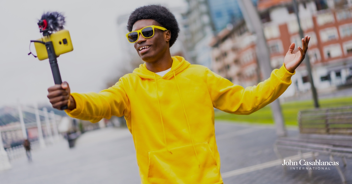 Video Production Tips to Enhance Your Content