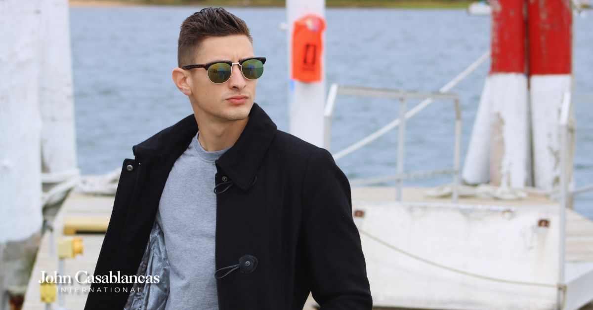 male model portfolio tips