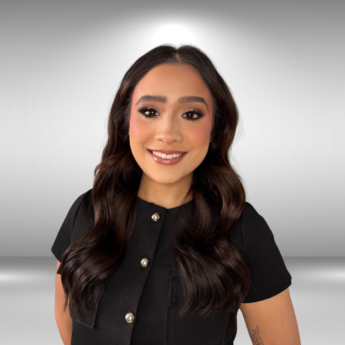 Amanda Hernandez