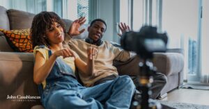 Collaborations 101: Partnering With Other Creators