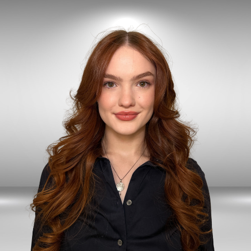 Charlee Johnsen