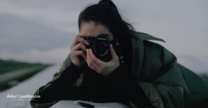 How to Get Pro-Level Footage Fast with DSLR Filming Basics