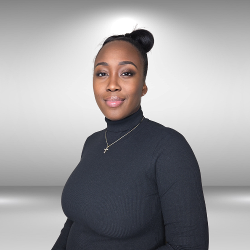 Jade Vonte Brown