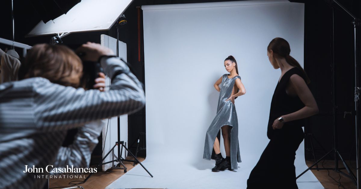 what do modeling agencies look for