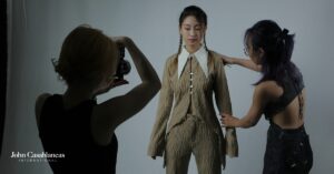 How to Prepare for Your First Meeting With a Modeling Agency