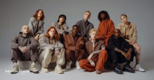 What Makes a Model Commercial vs. Editorial in the Real World