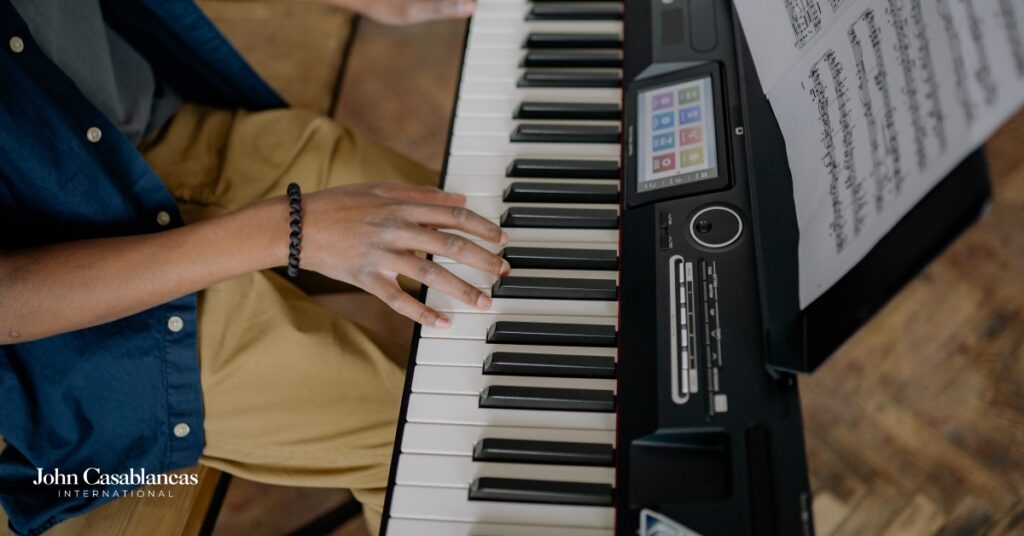 How Music Royalties Work for Independent Artists