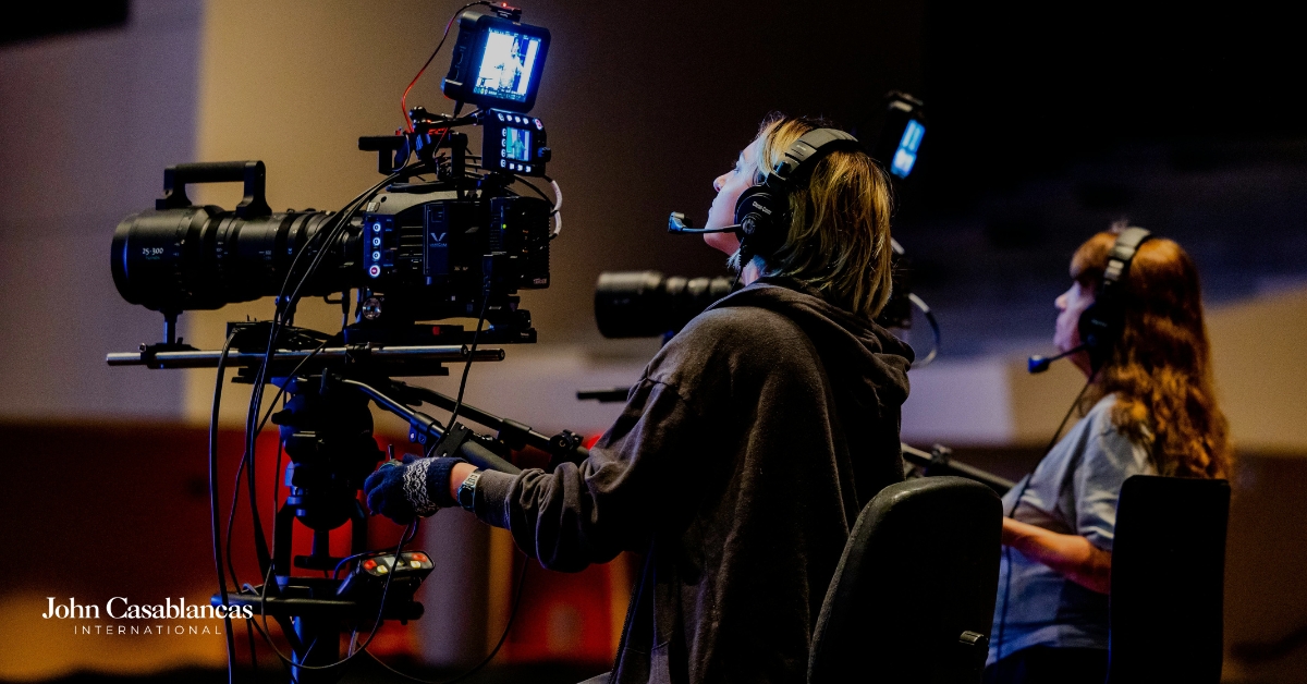 What Casting Directors Look for in Commercial Actors