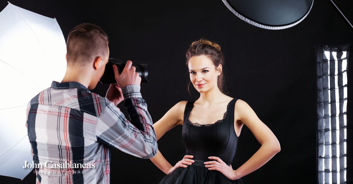 top modeling agencies in usa