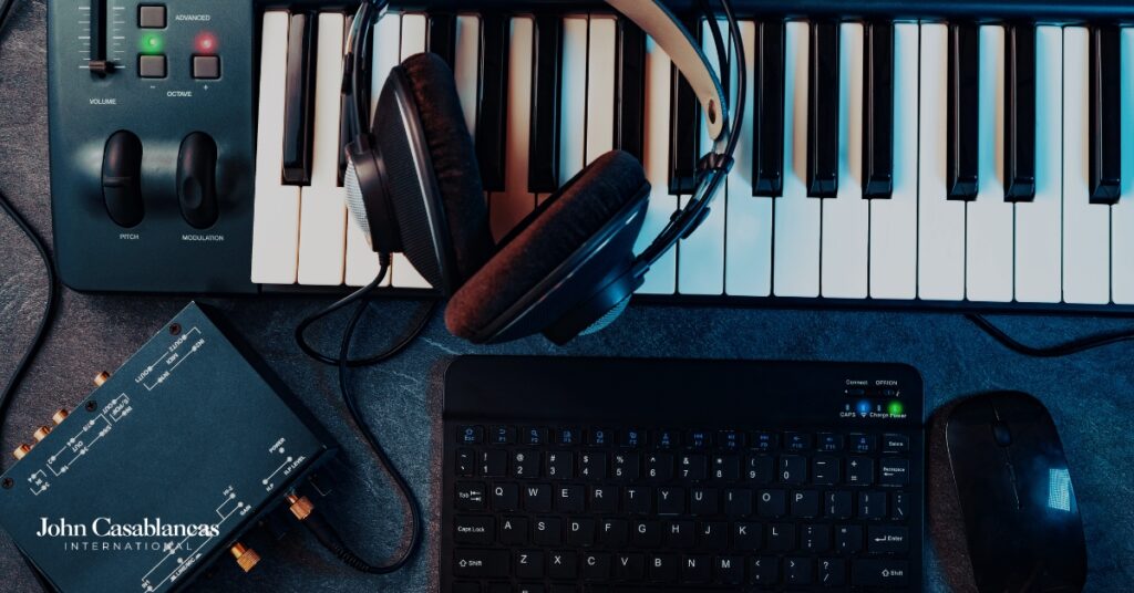 How New Artists Build a Fanbase Before They Even Have a Label