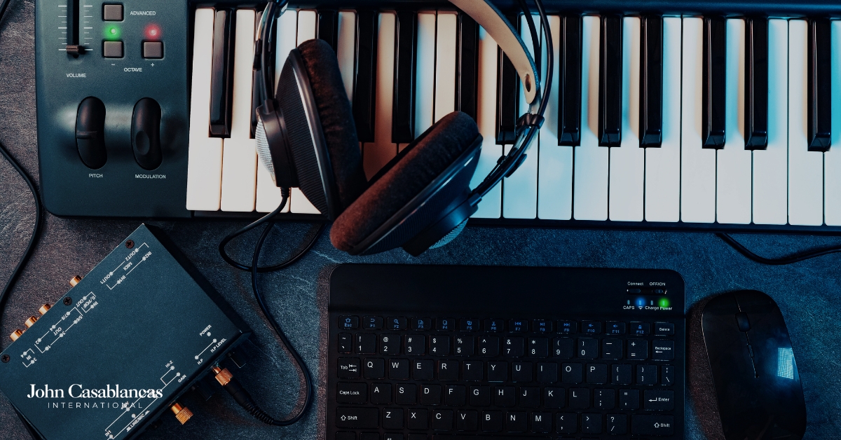 How New Artists Build a Fanbase Before They Even Have a Label