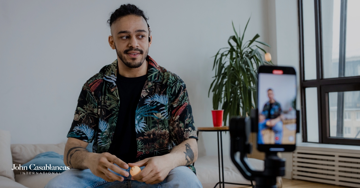 How to Grow Your TikTok Following as a New Creator