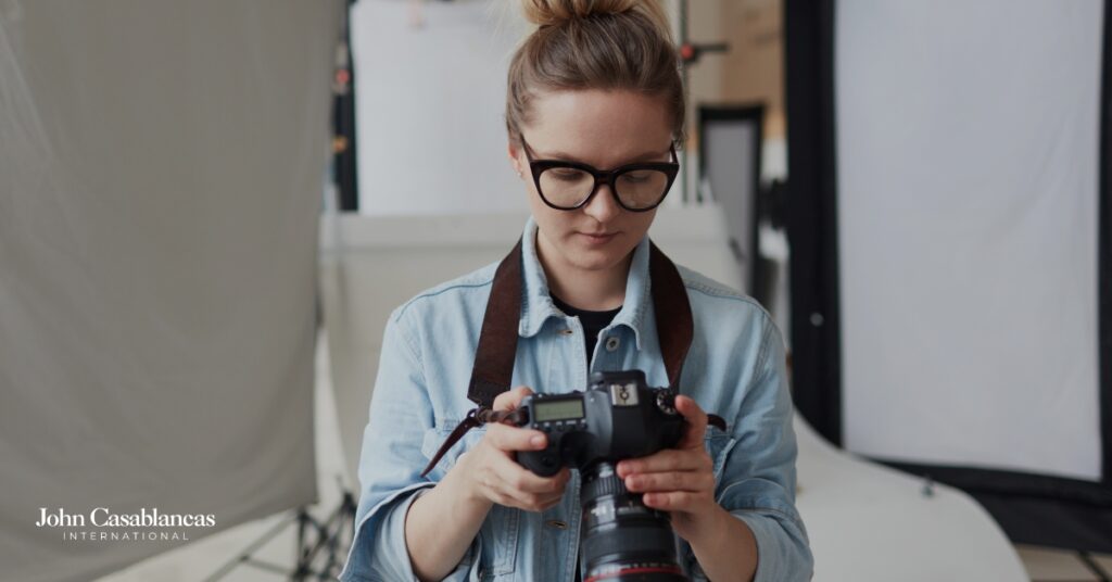 How to Take Your Own Test Shots Before Hiring a Photographer