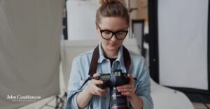 How to Take Your Own Test Shots Before Hiring a Photographer