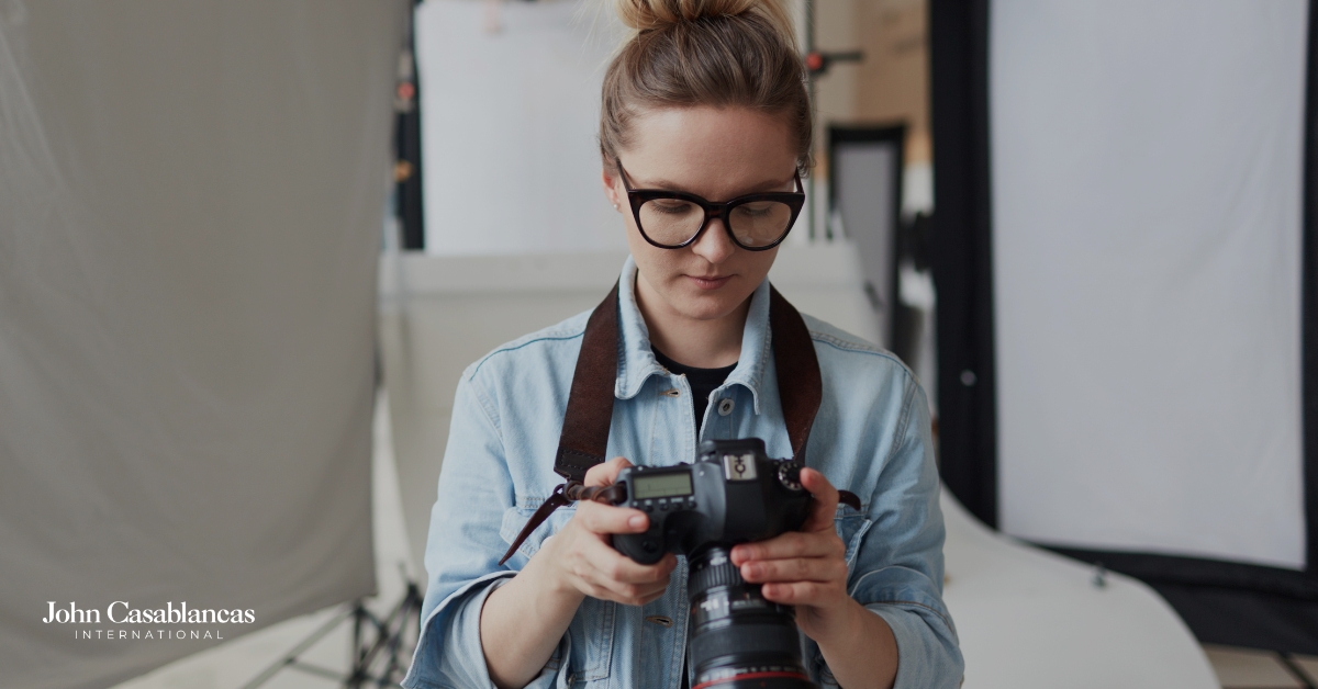 How to Take Your Own Test Shots Before Hiring a Photographer