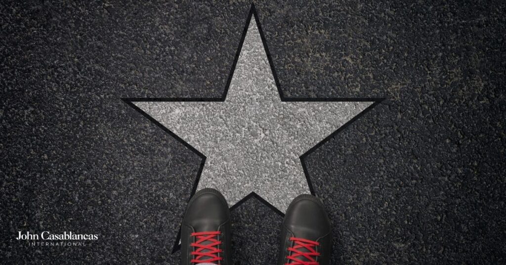 The Real Difference Between a Talent Agent and a Talent Manager
