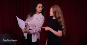 What Acting Classes Teach You That You Cannot Learn on Your Own