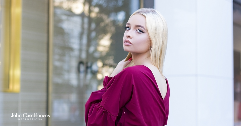 What It Really Takes to Become a Model