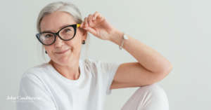 Why Modeling for Women Over 40 Is Bigger Than Ever